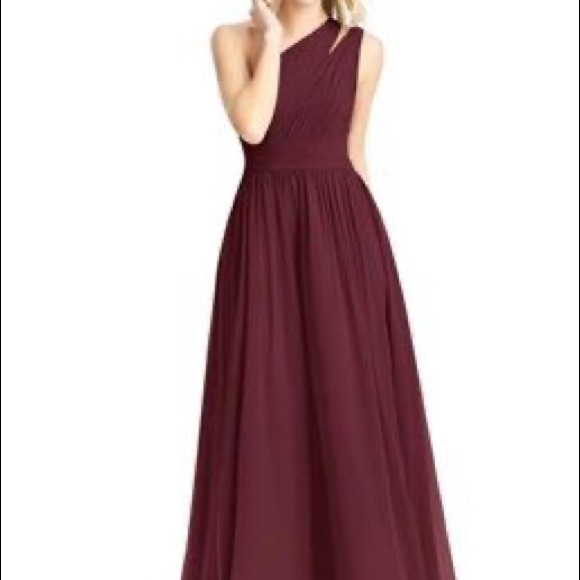 Azazie Dress - Picture 2 of 3